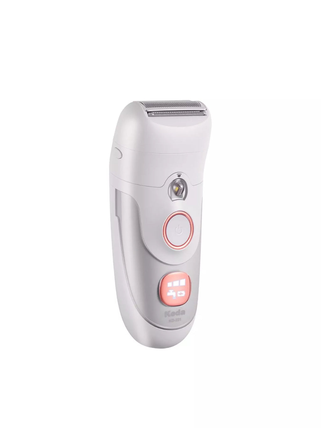Rechargeable Hair Removal Epilator