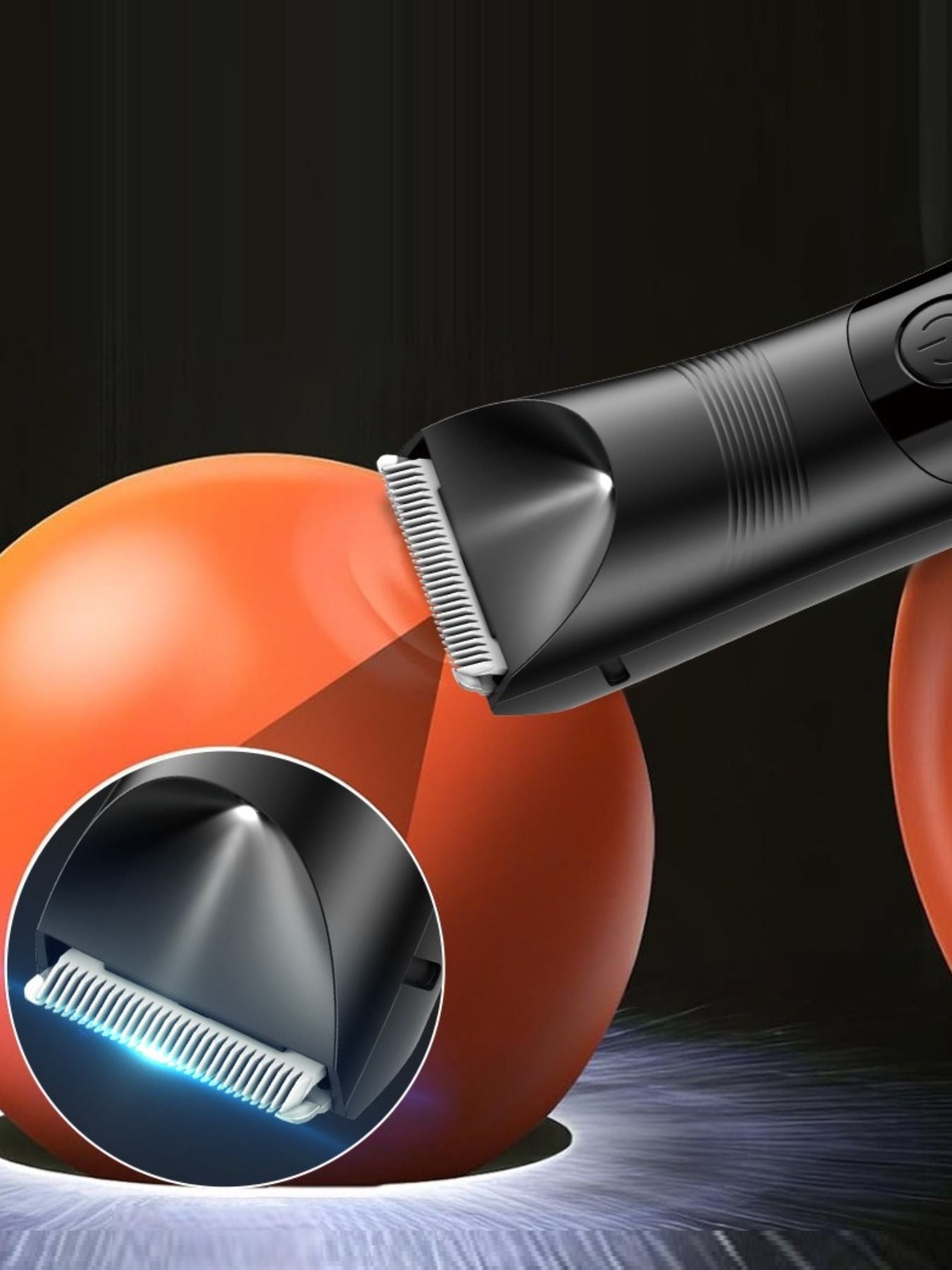 Painless Electric Hair Removal Epilator