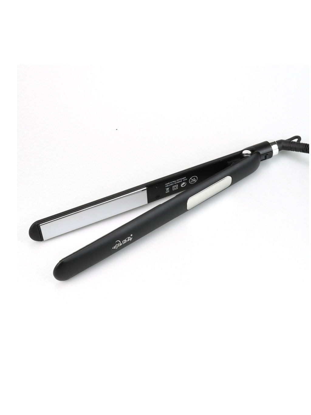 Adjustable Temperature Hair Straightener