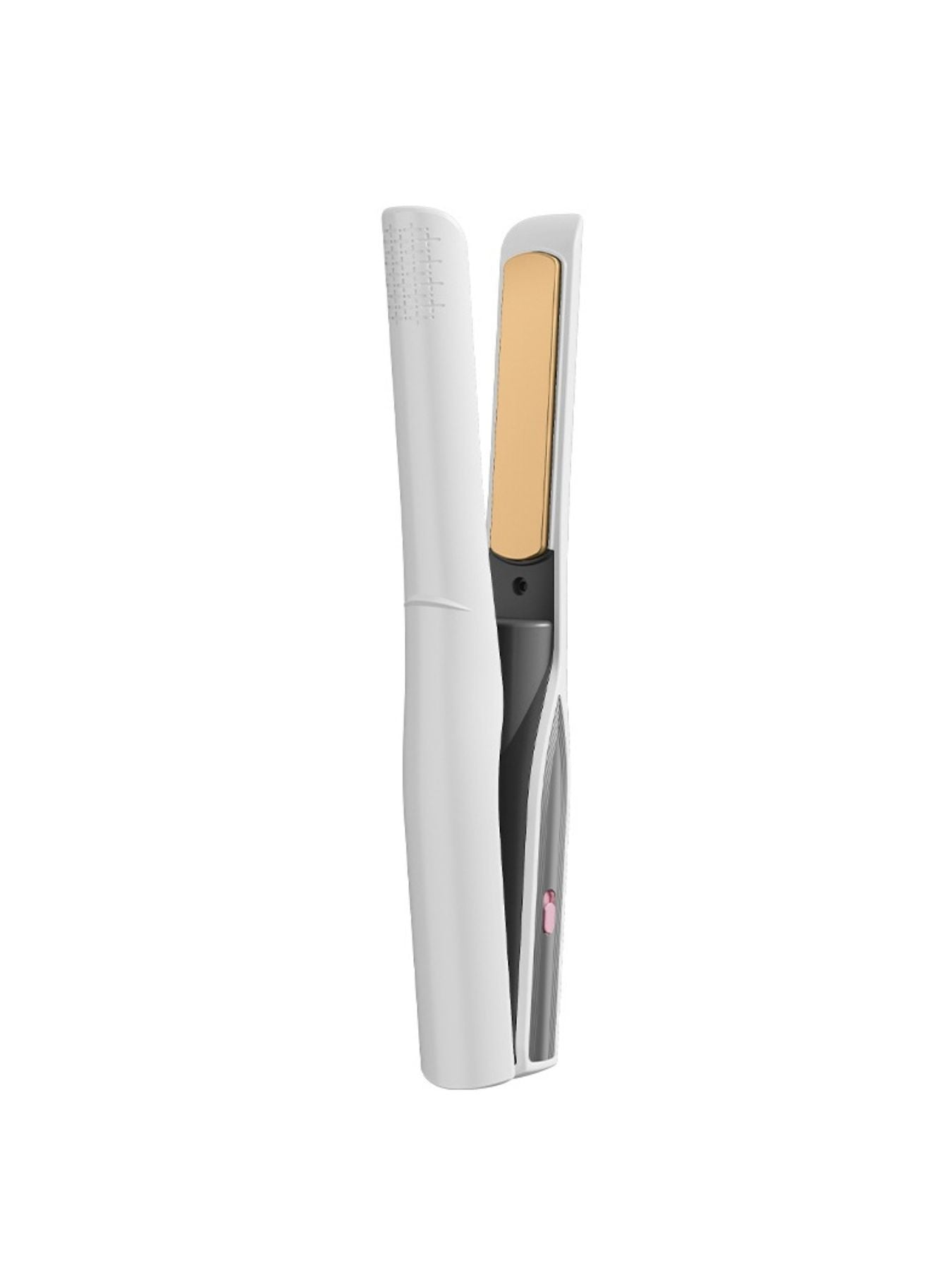 Portable Ceramic Hair Straightener