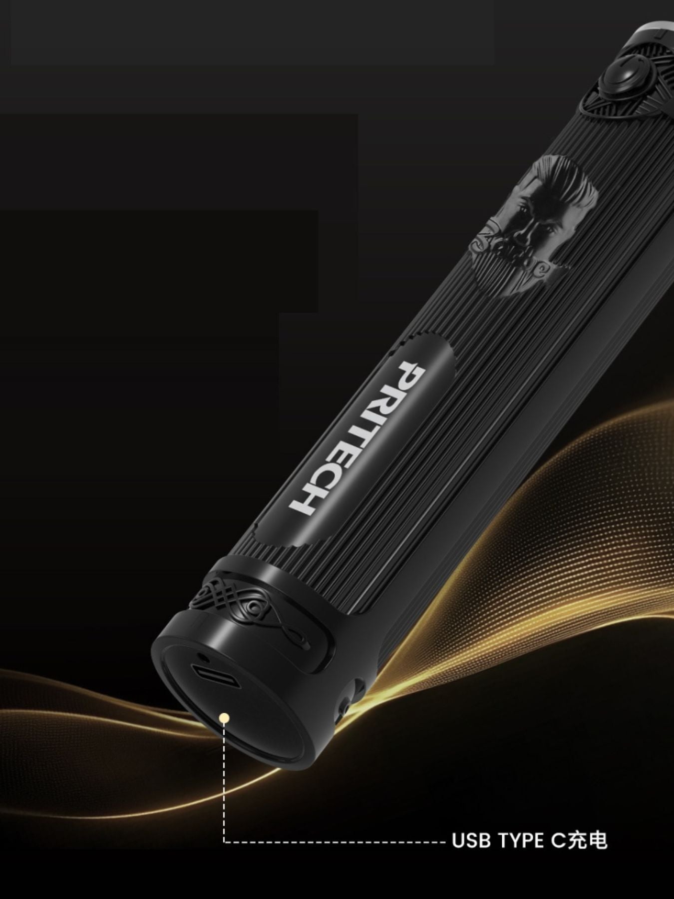 Cordless Hair Clipper
