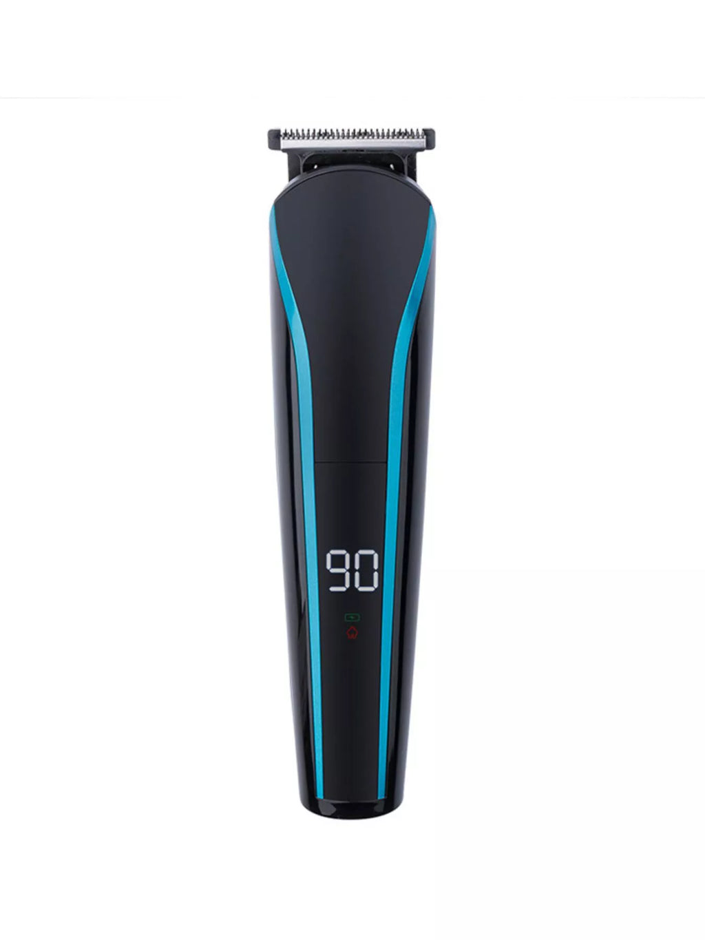 Cordless Rechargeable Hair Clipper