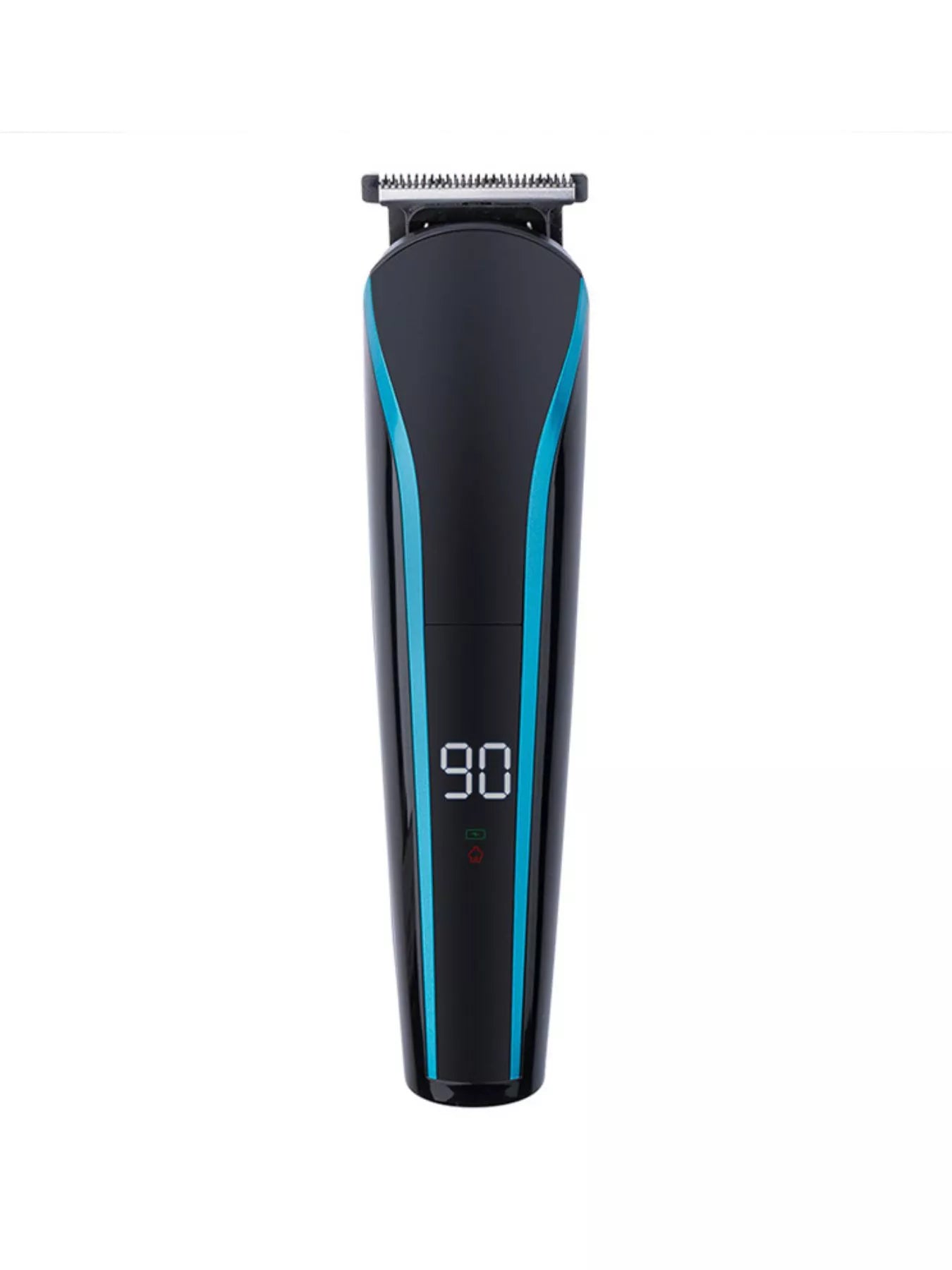 Cordless Rechargeable Hair Clipper