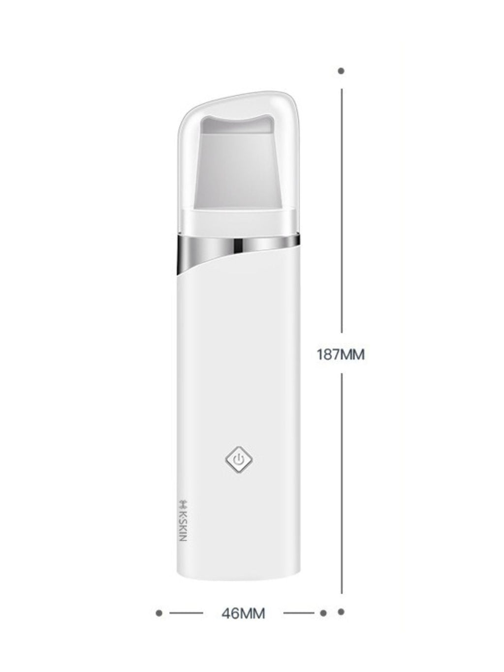 Deep Cleansing Blackhead Extractor