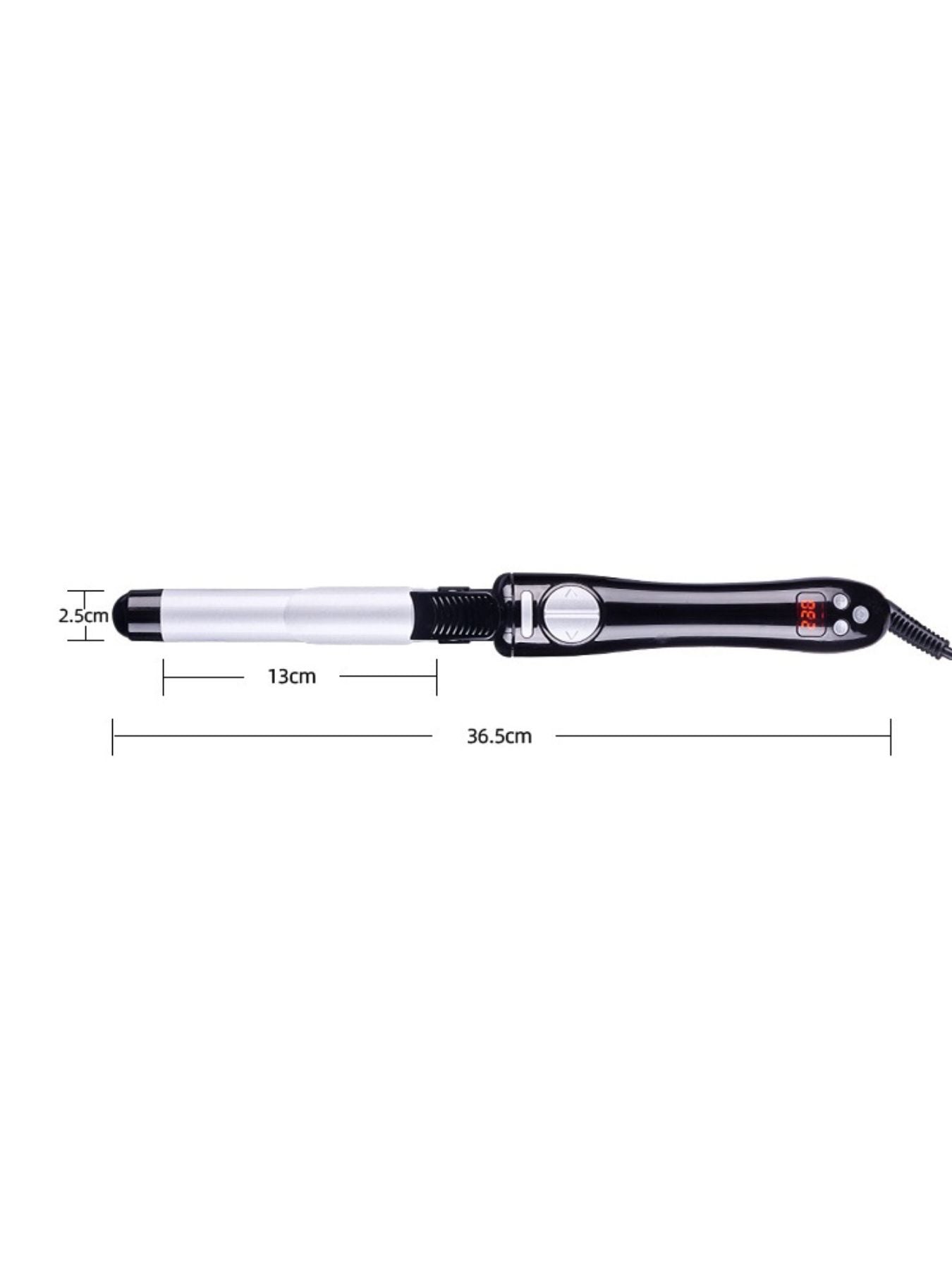 Fast Heating Curling Iron