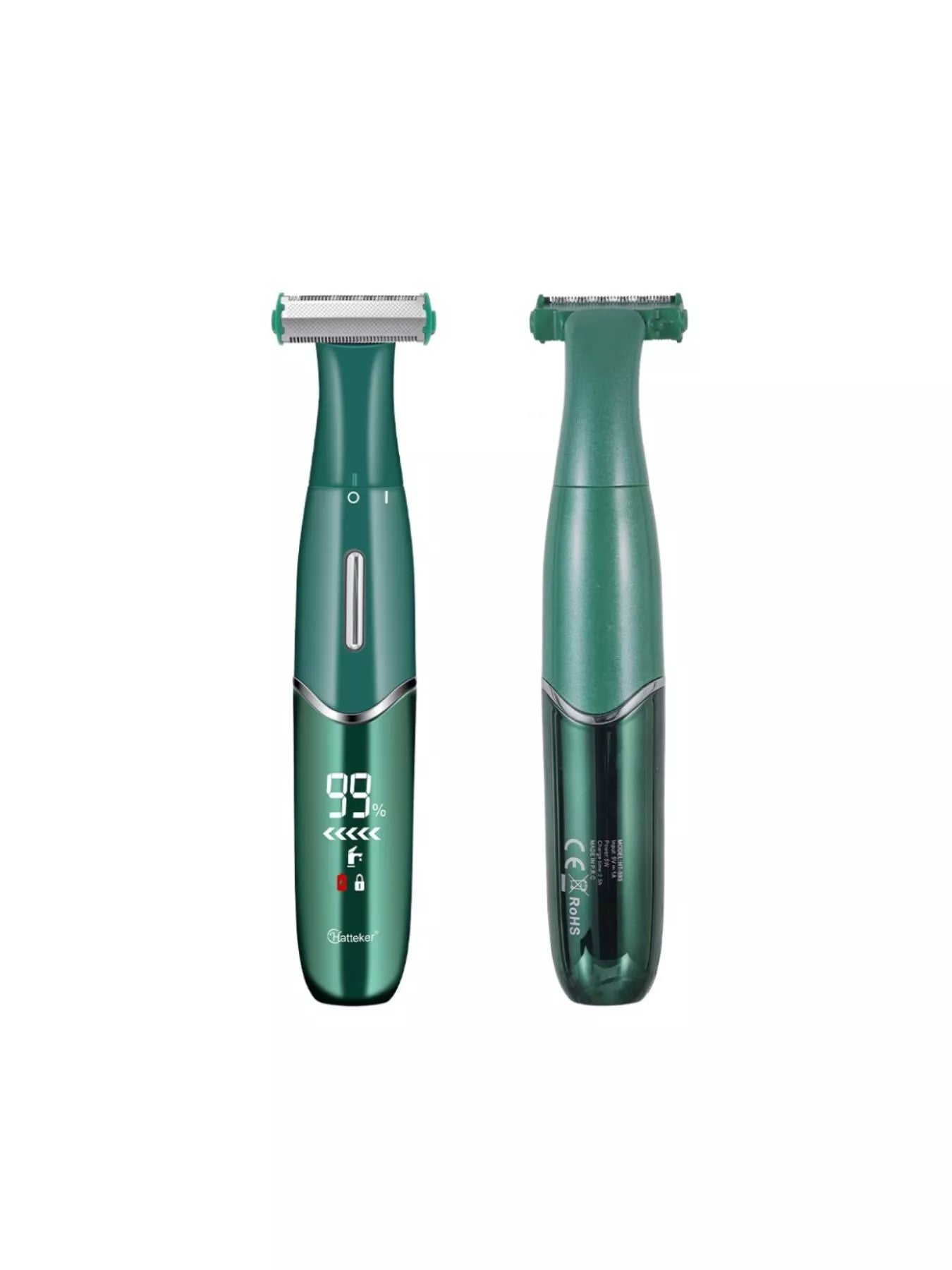 Electric Hair Removal Epilator
