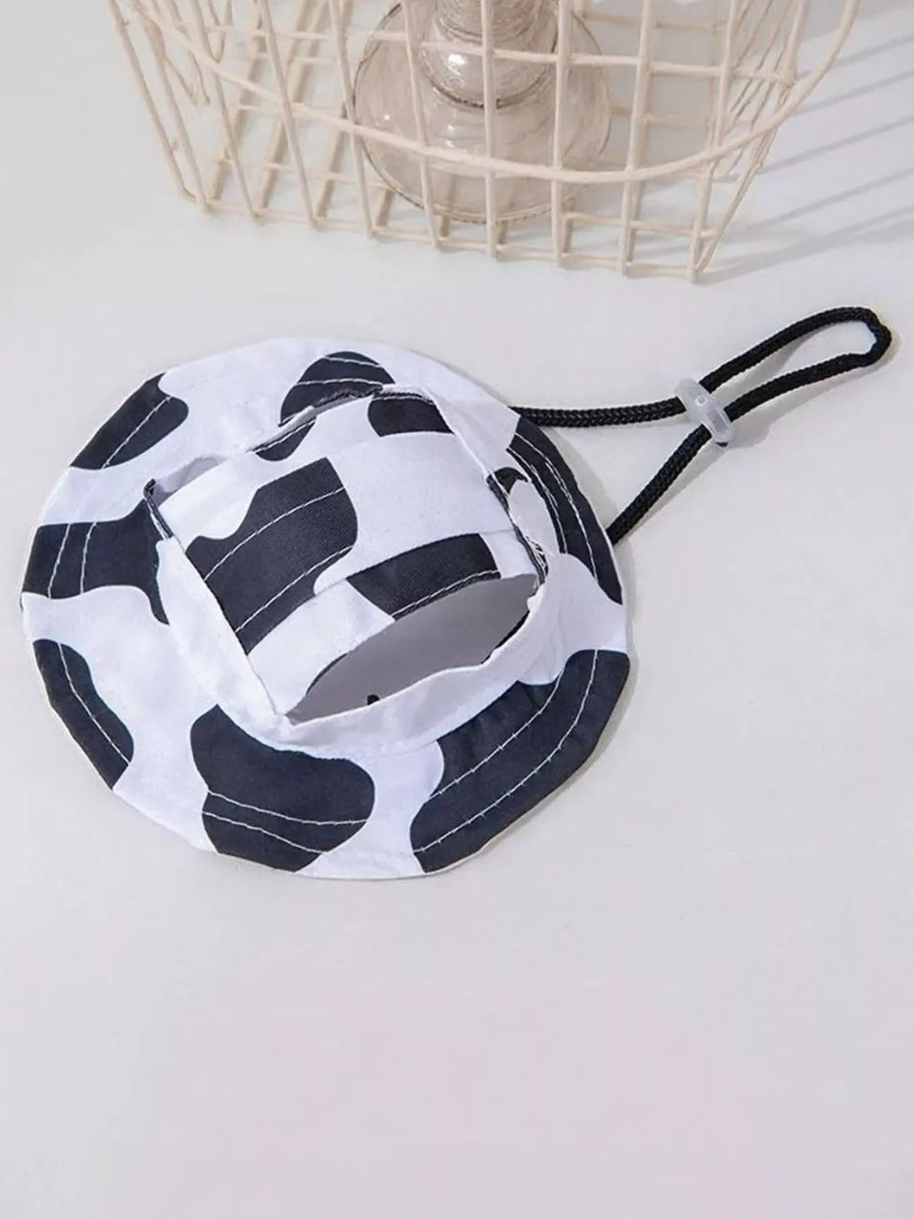 Pet Bucket Hat