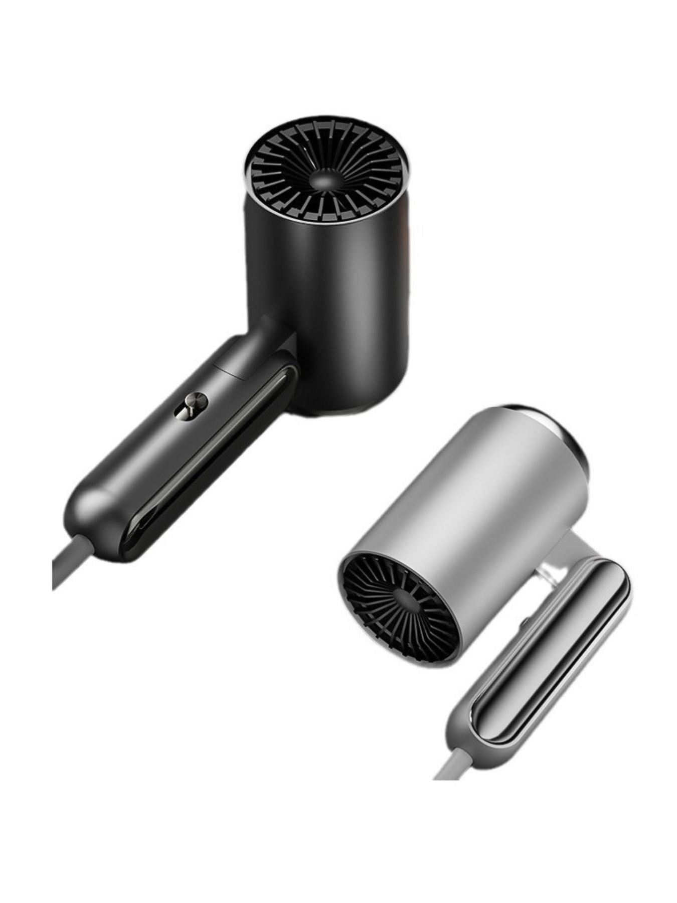 Portable Negative Ion Household Hair Dryer