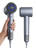 Fast-Drying High-Speed Hair Dryer
