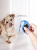 Gentle Knot Remover Pet Hair Comb