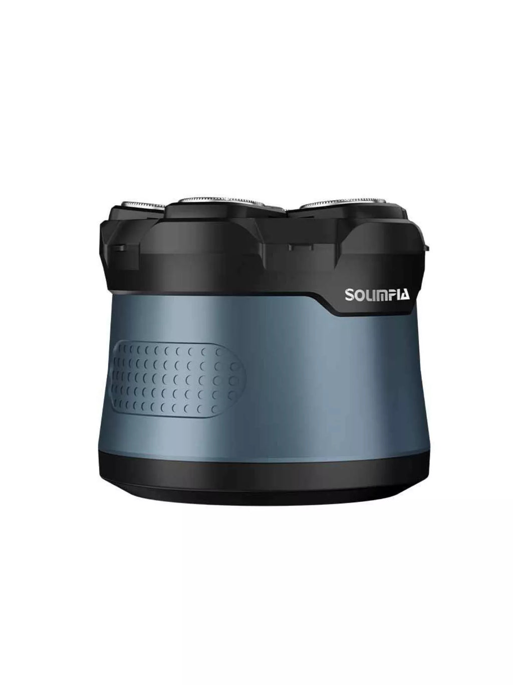 6-Blade Rechargeable Head Shaver