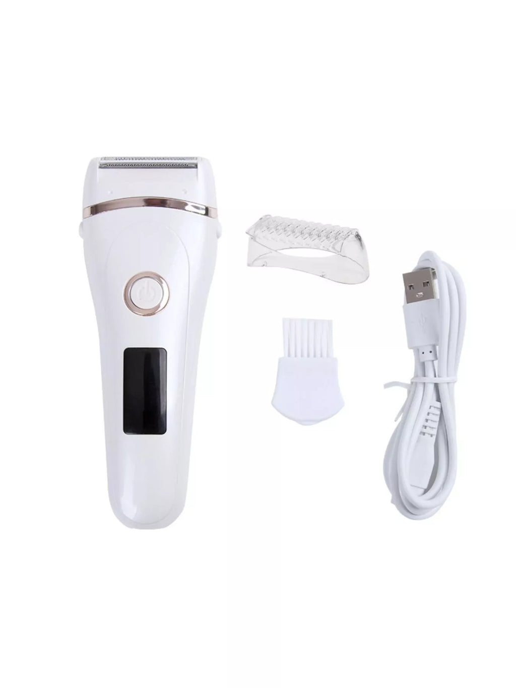 Multifunctional Painless Electric Hair Removal
