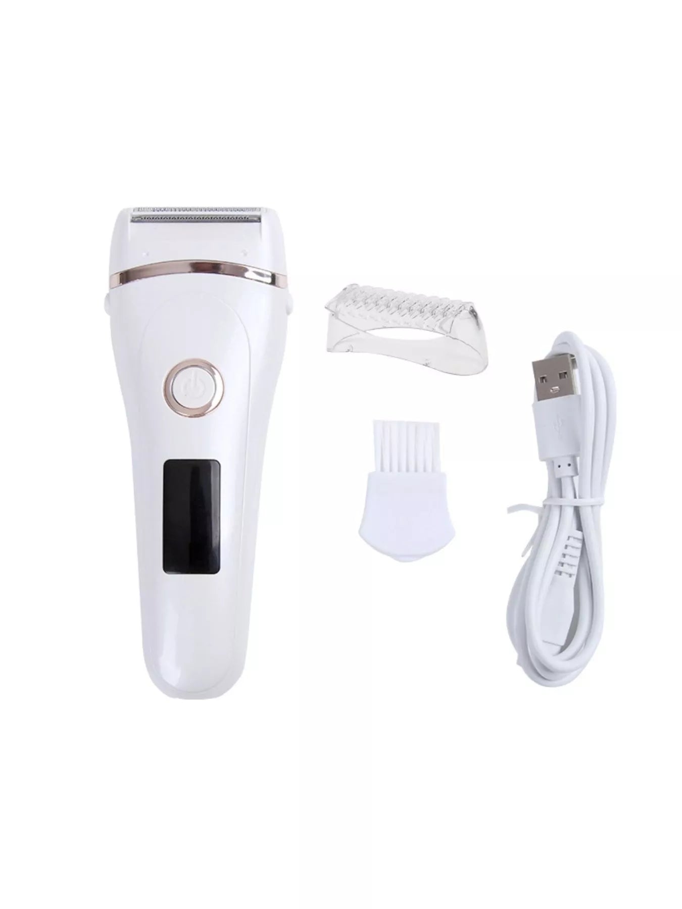 Multifunctional Painless Electric Hair Removal