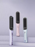 Fast Heating Straightening Comb