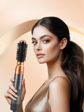 Fast Heating Hot Air Brush