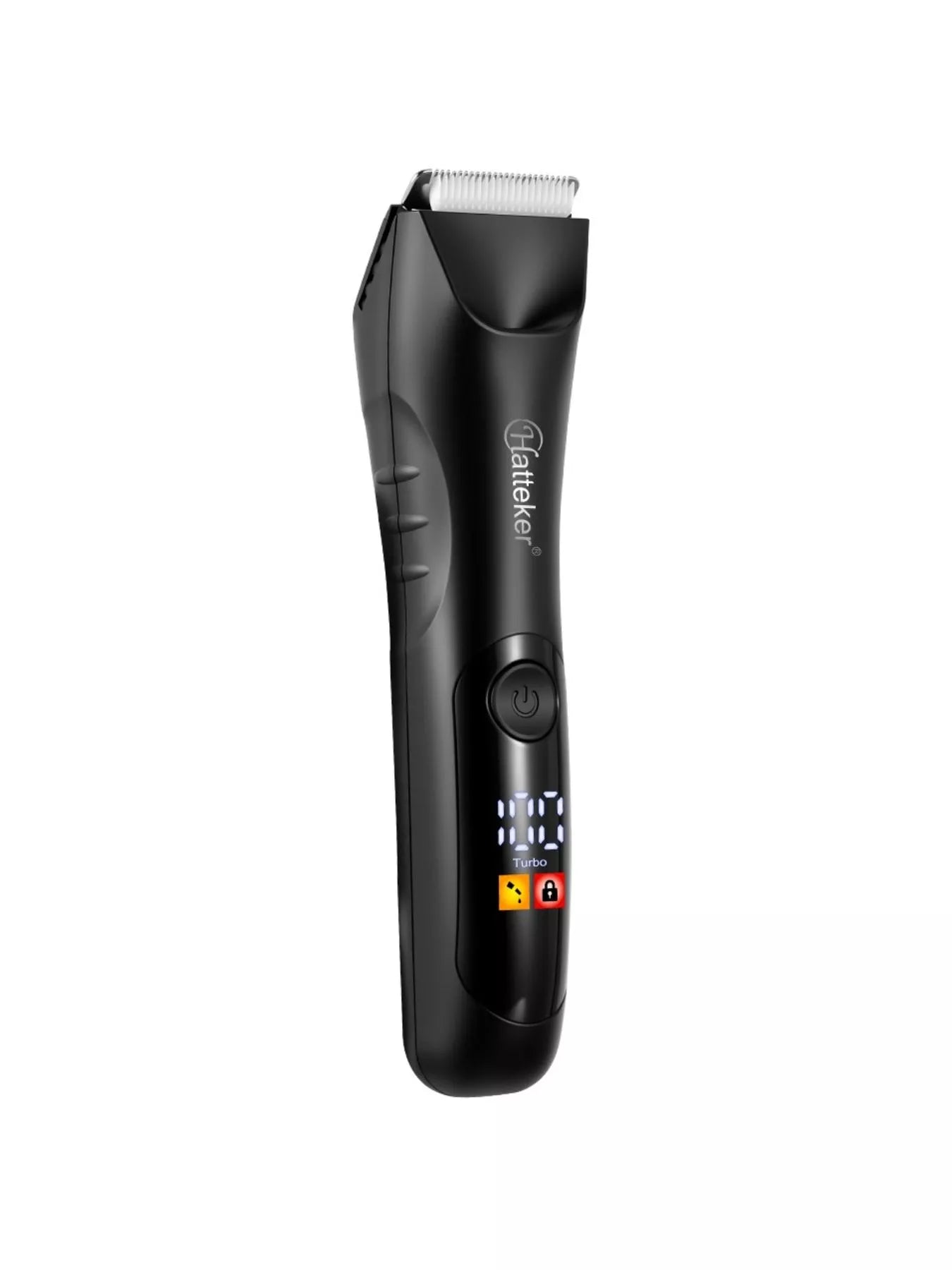 Ceramic Blade Portable Waterproof Hair Removal