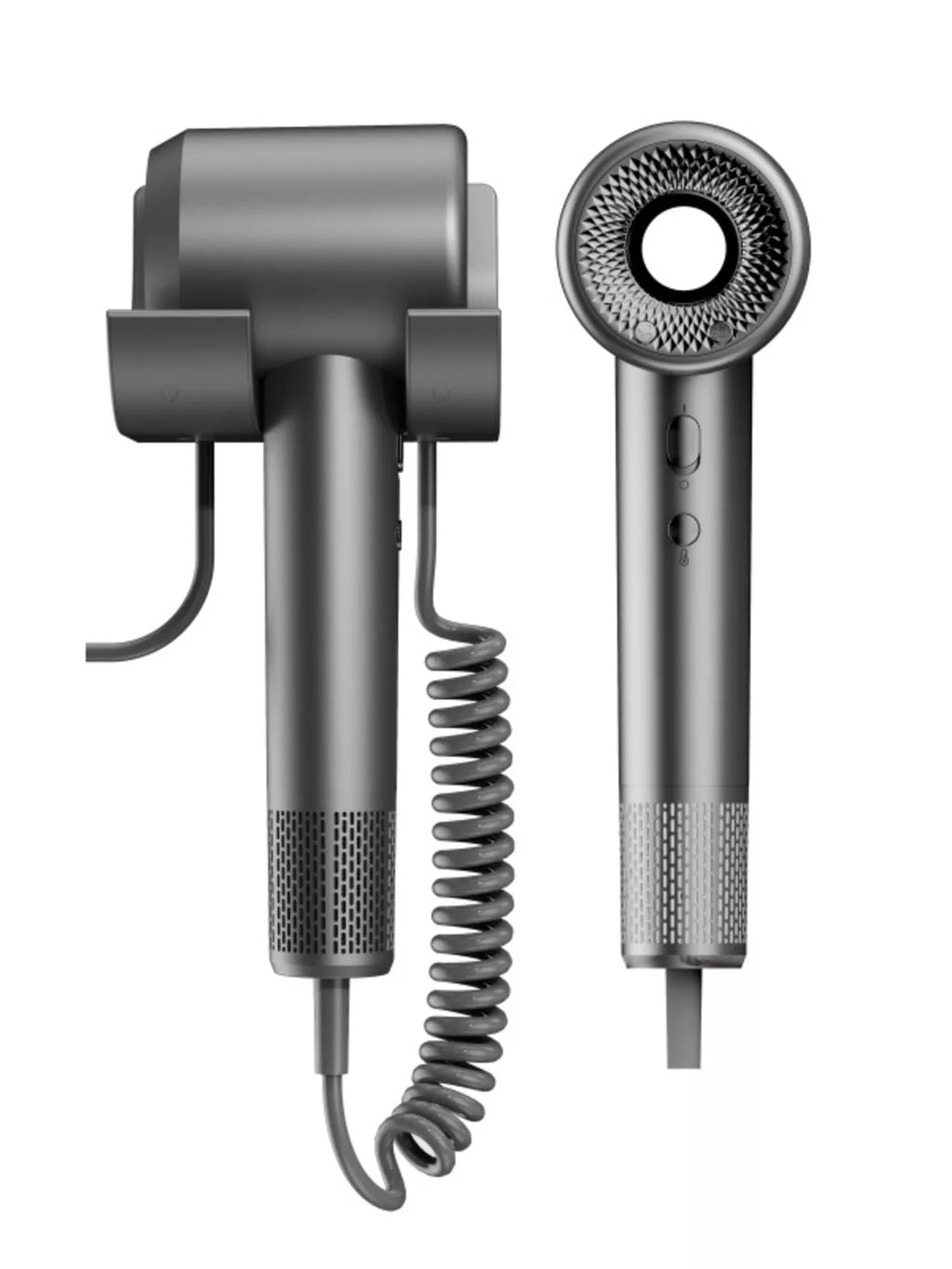 High-Speed Hair Dryer