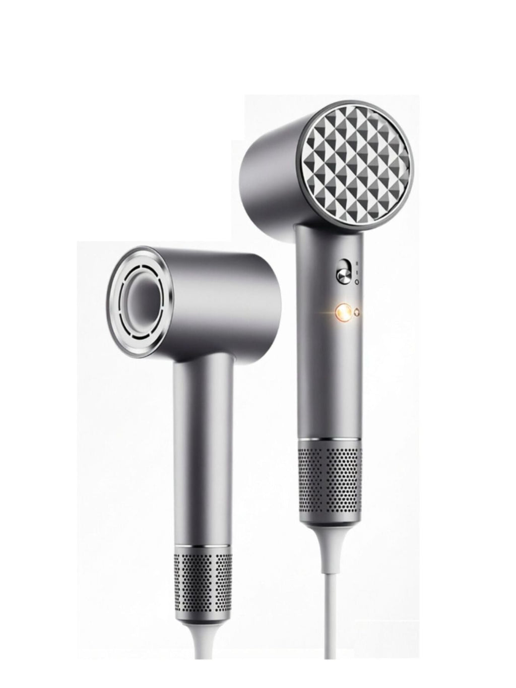 Lightweight High-Speed Hair Dryer
