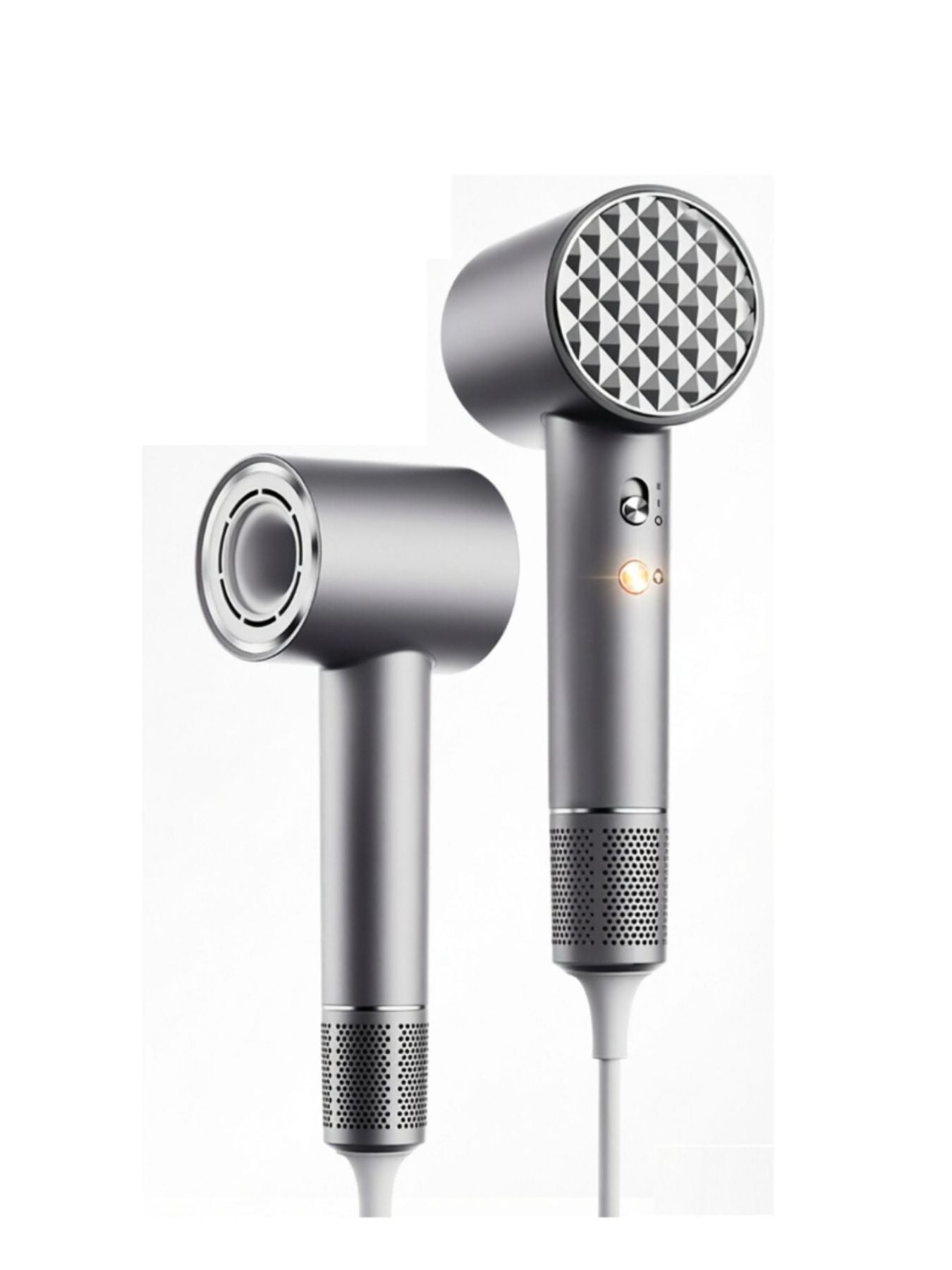 Lightweight High-Speed Hair Dryer