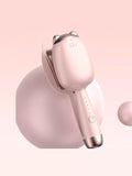 Cat Shaped Heated Curling Iron