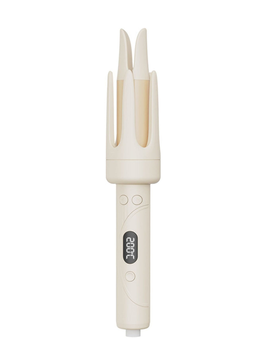 Automatic Hair Curling Iron