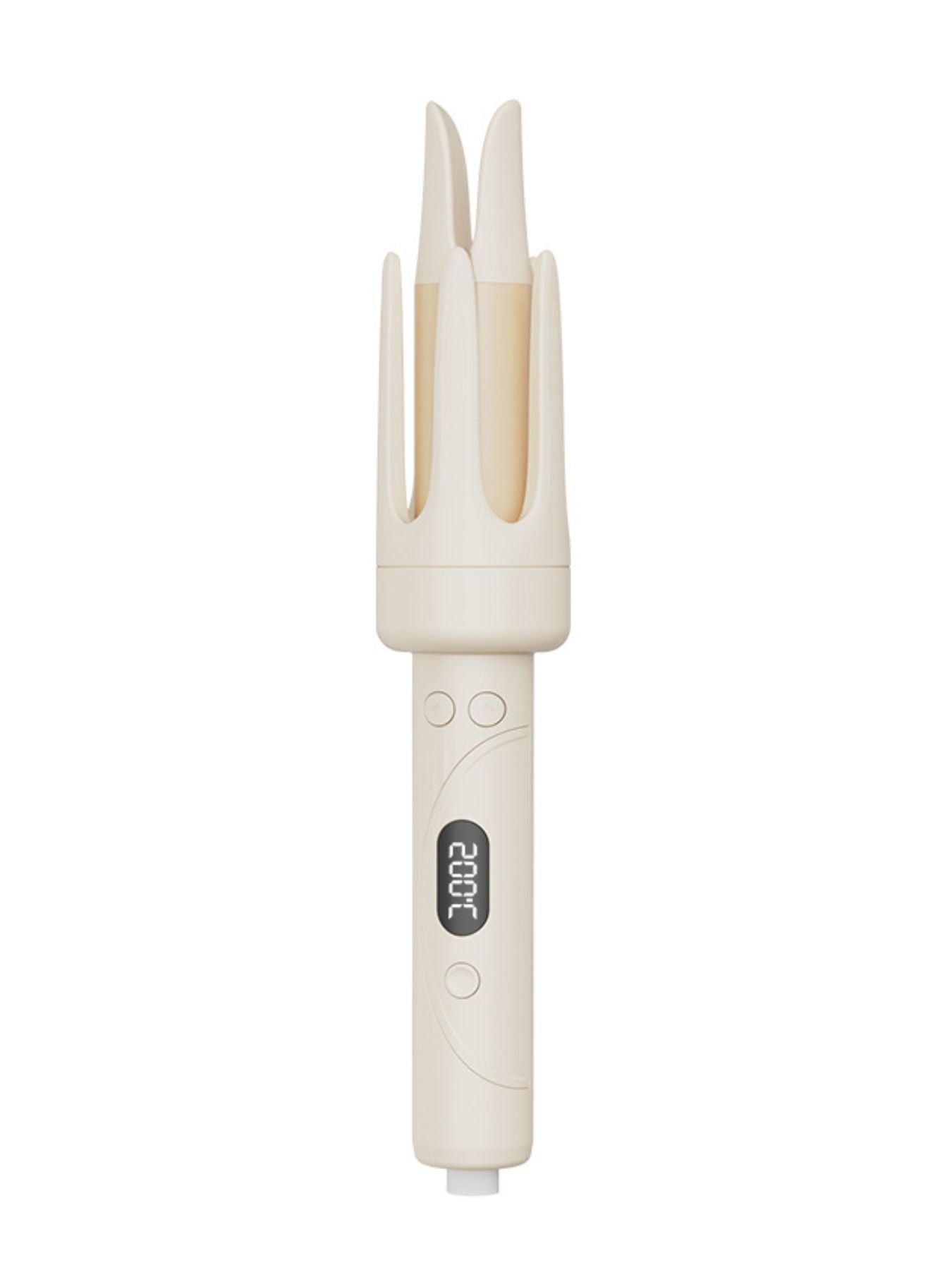 Automatic Hair Curling Iron