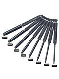Adjustable Temperature Curling Iron
