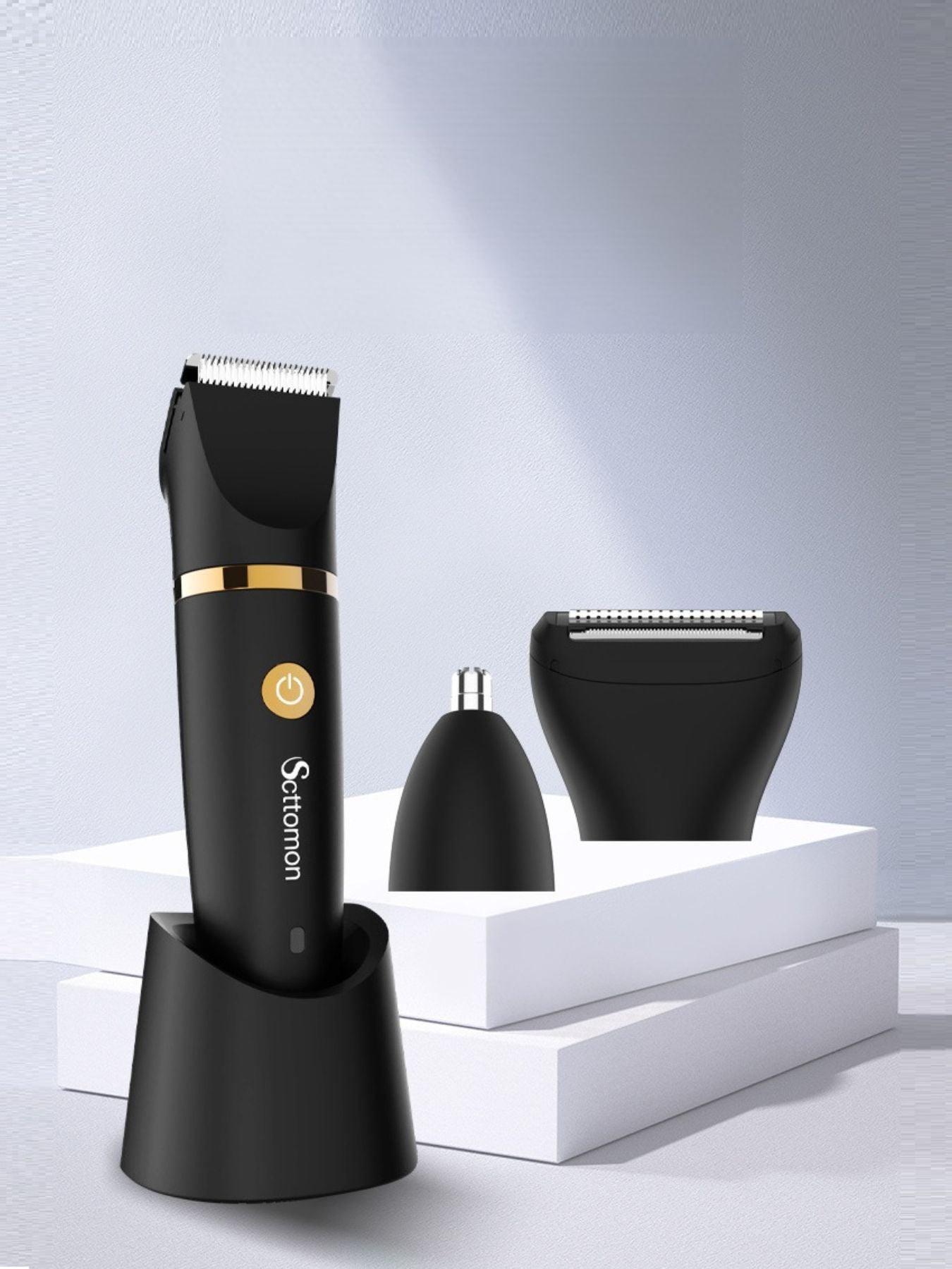 Multifunctional Hair Removal Epilator