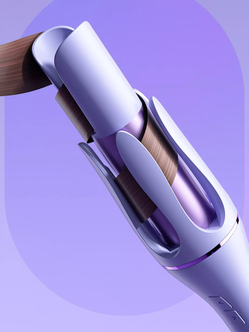 Automatic Curling Iron