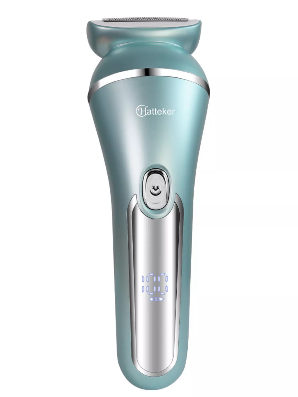 Electric Hair Removal Epilator