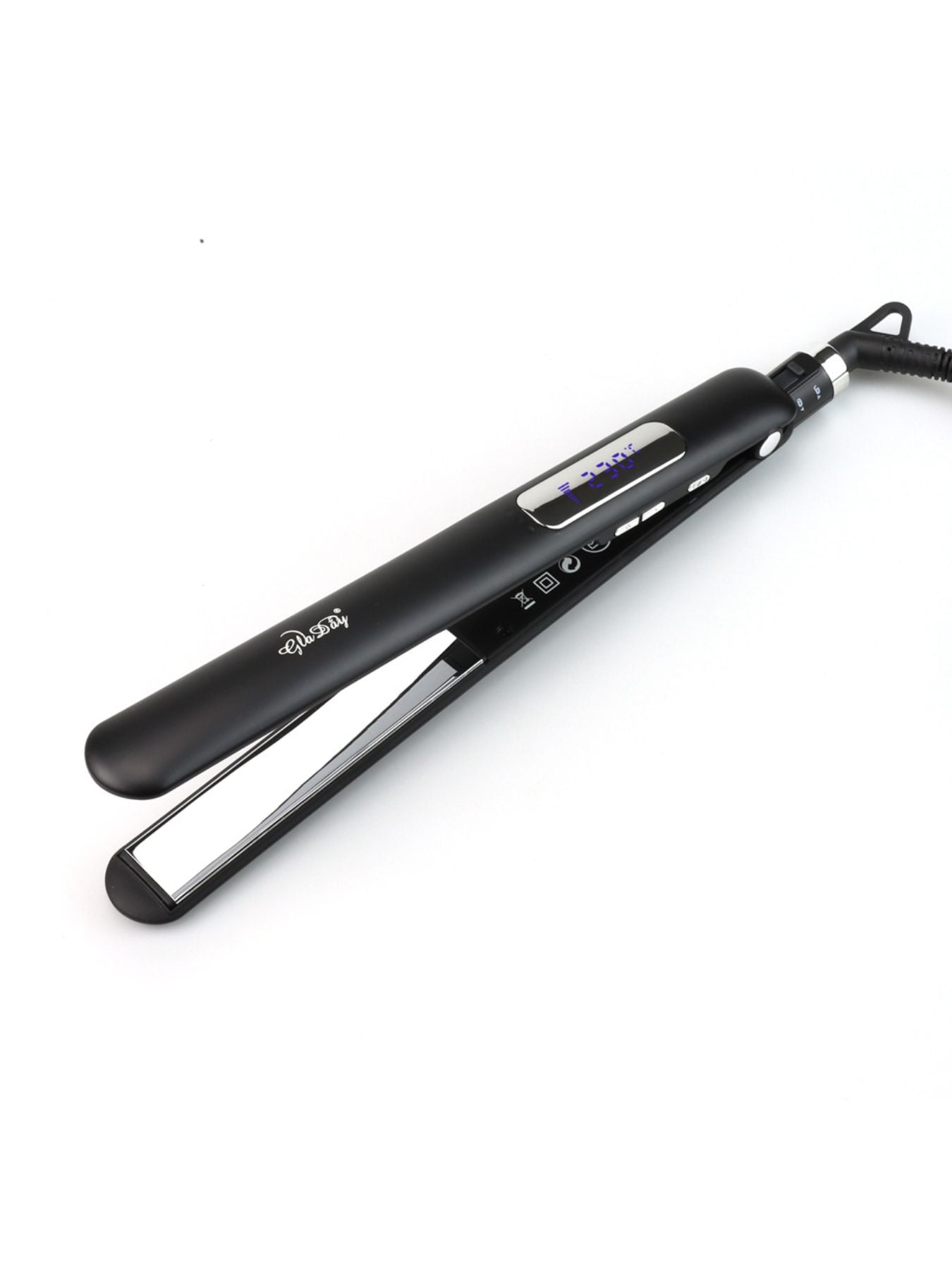 Adjustable Temperature Hair Straightener