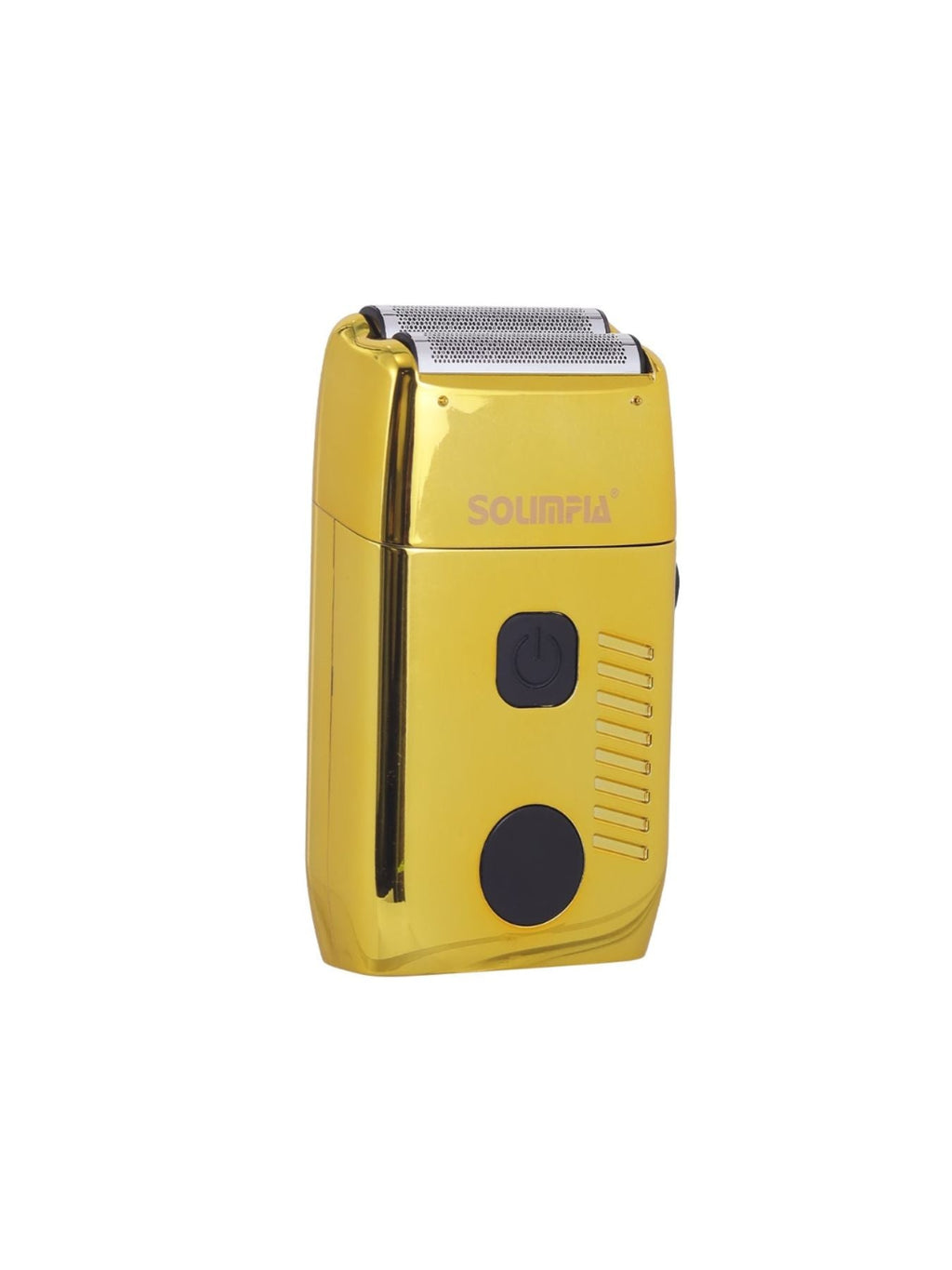 Portable Electric Shaver