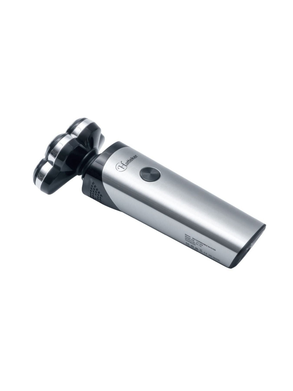 5-Head Rechargeable Electric Shaver