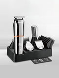 Rechargeable Hair Clipper