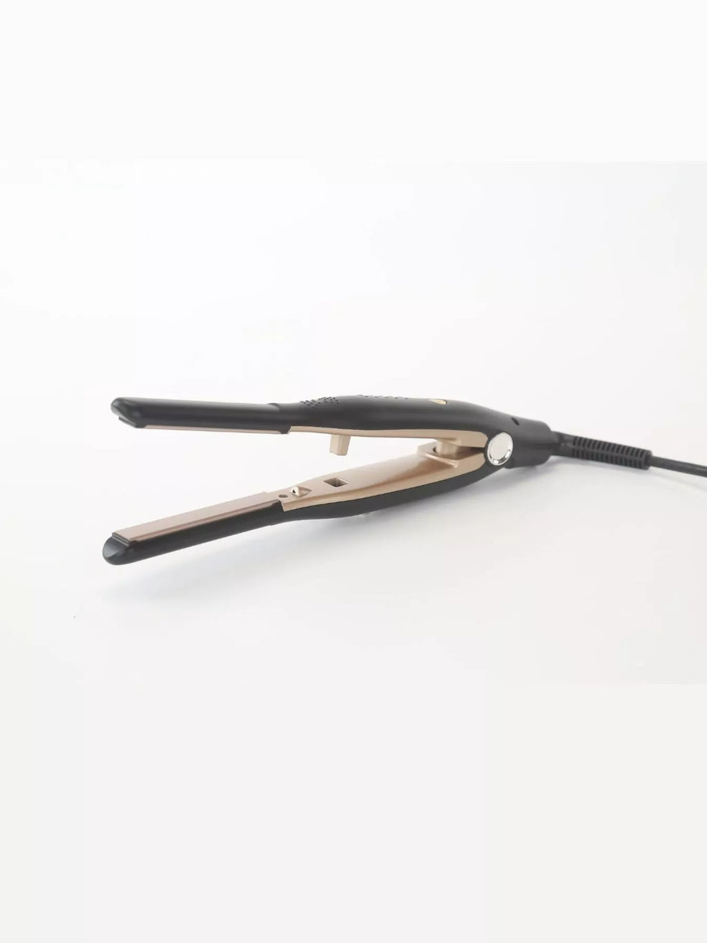 Adjustable Temperature Hair Straightener