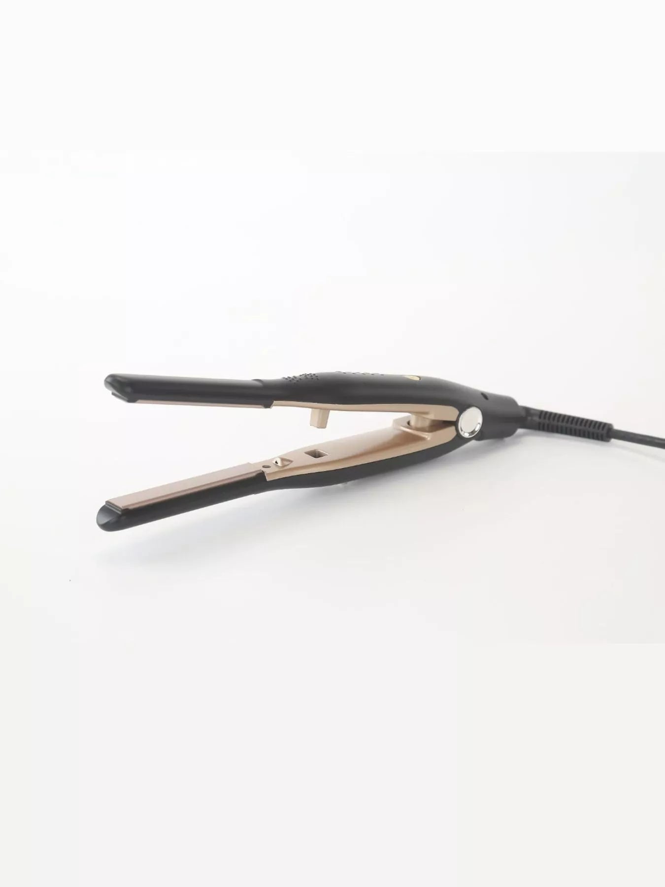 Adjustable Temperature Hair Straightener