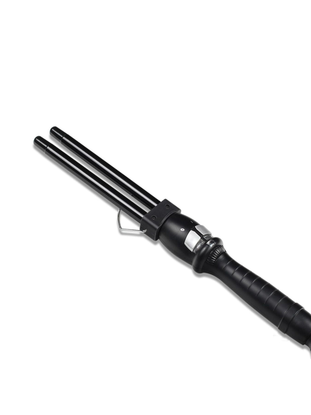 Adjustable Temperature Curling Iron