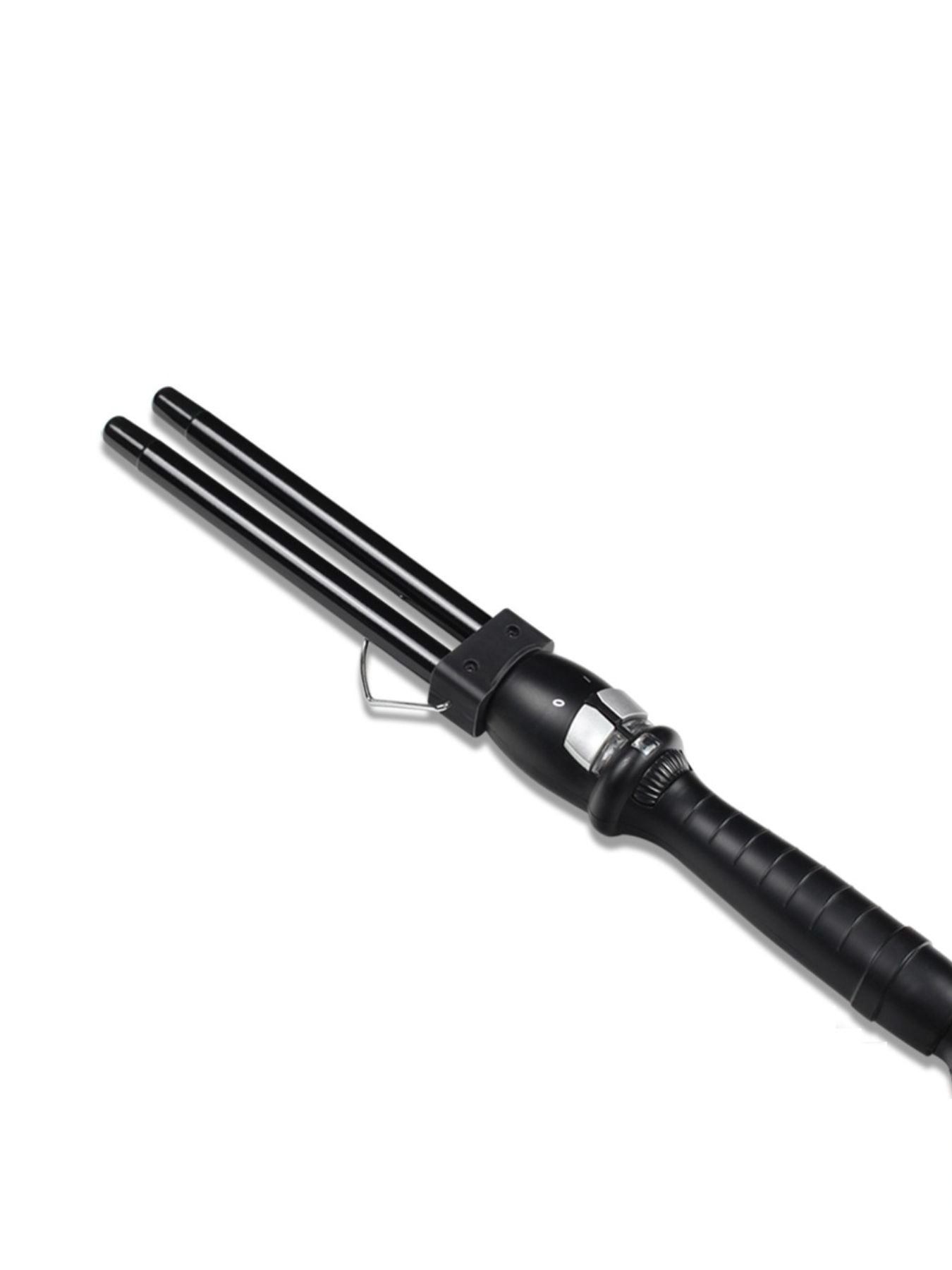 Adjustable Temperature Curling Iron