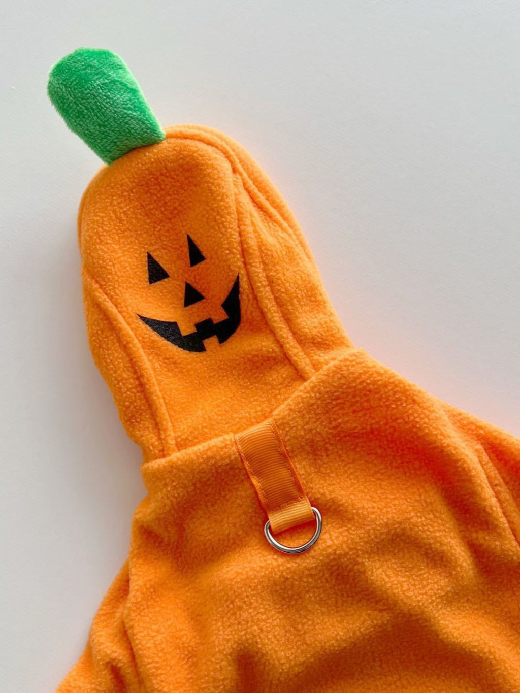 Hooded Pet Costume Coats