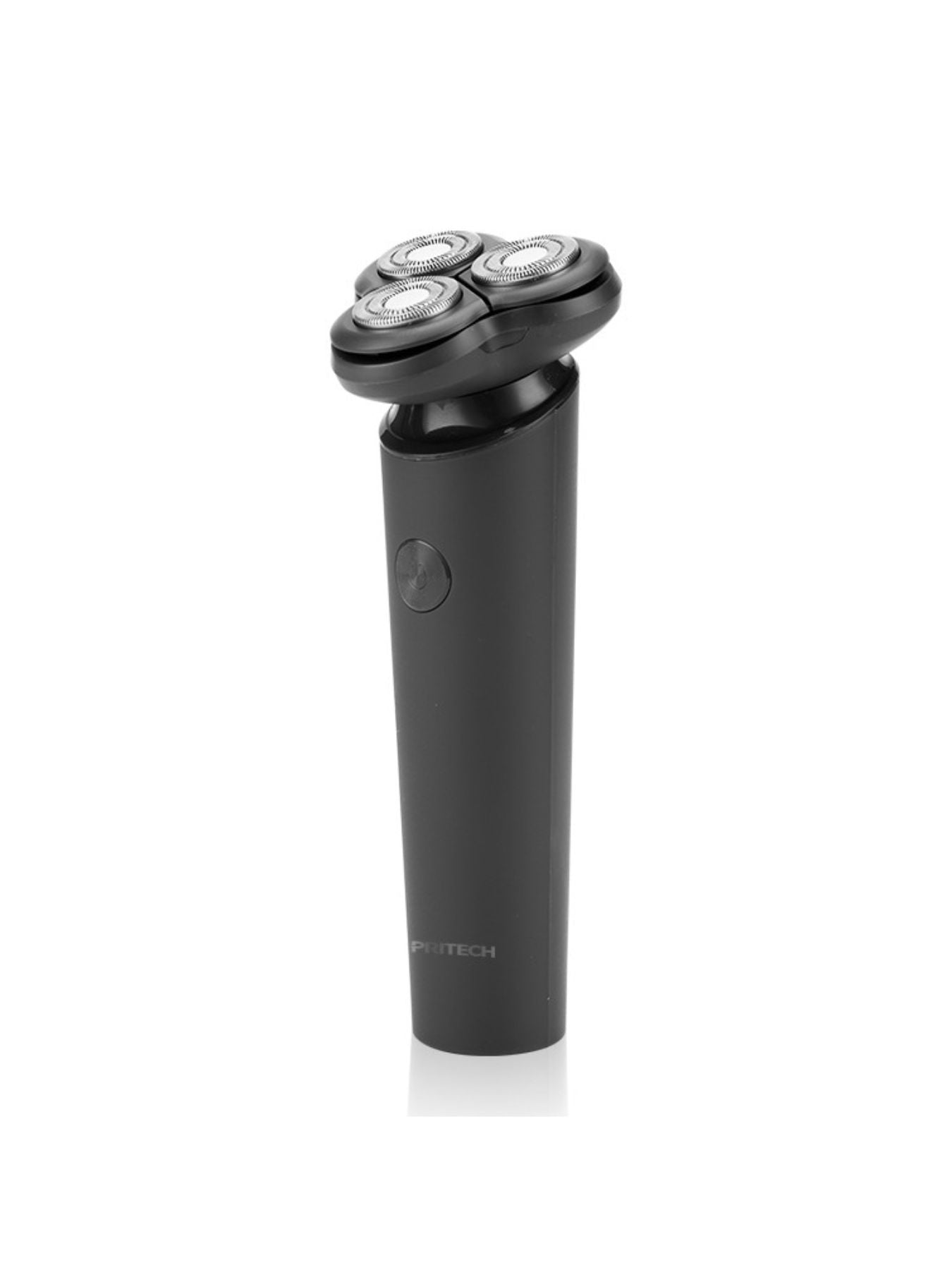 Rechargeable 3-Head Rotary Shaver