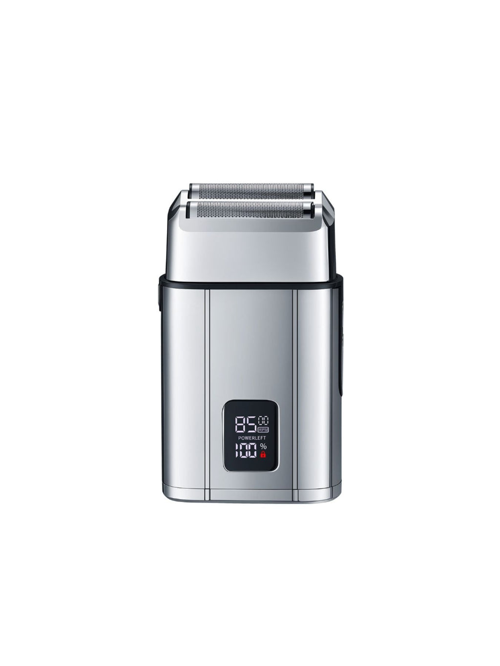 Waterproof Electric Shaver