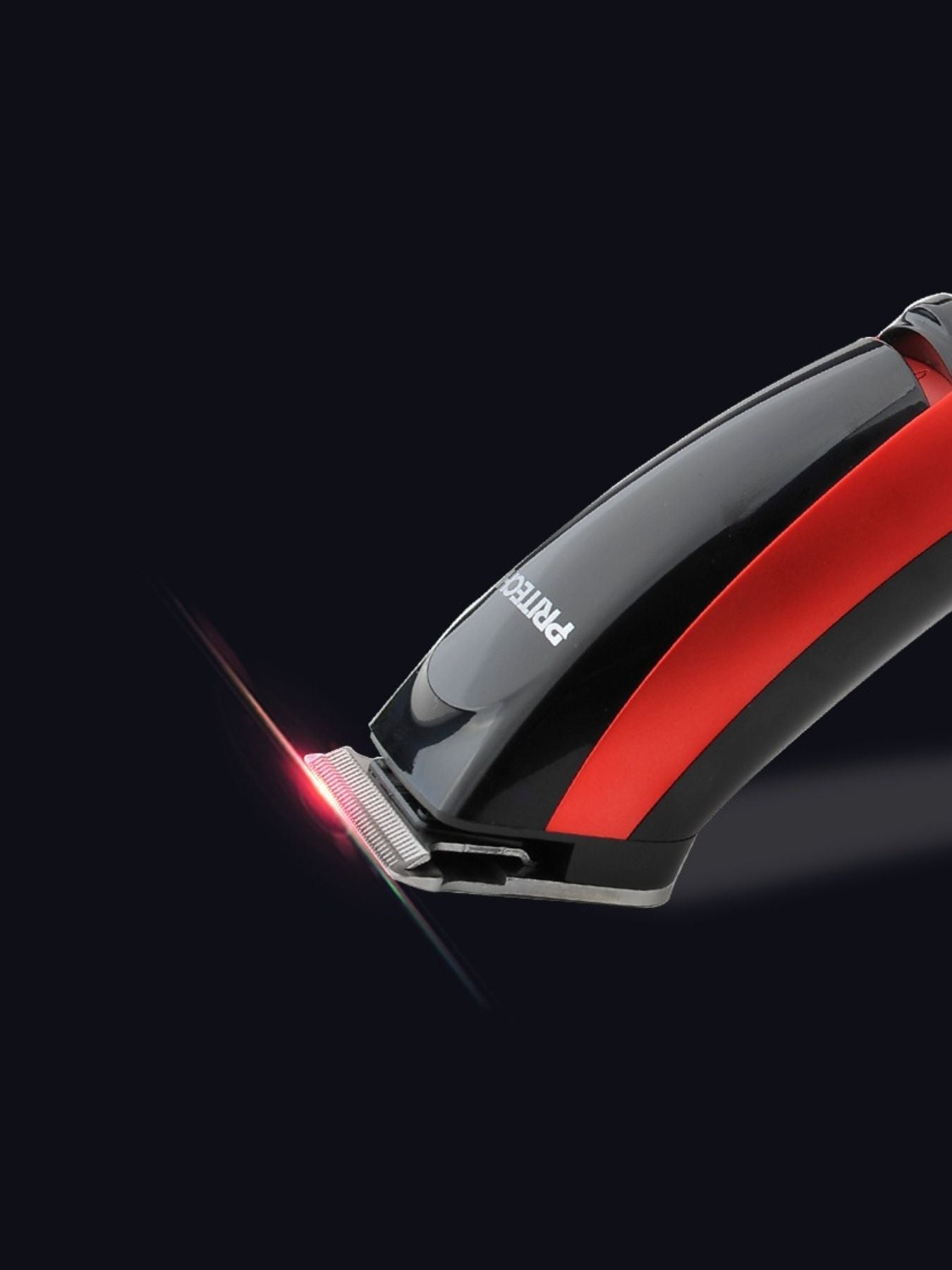 Cordless Rechargeable Hair Clipper