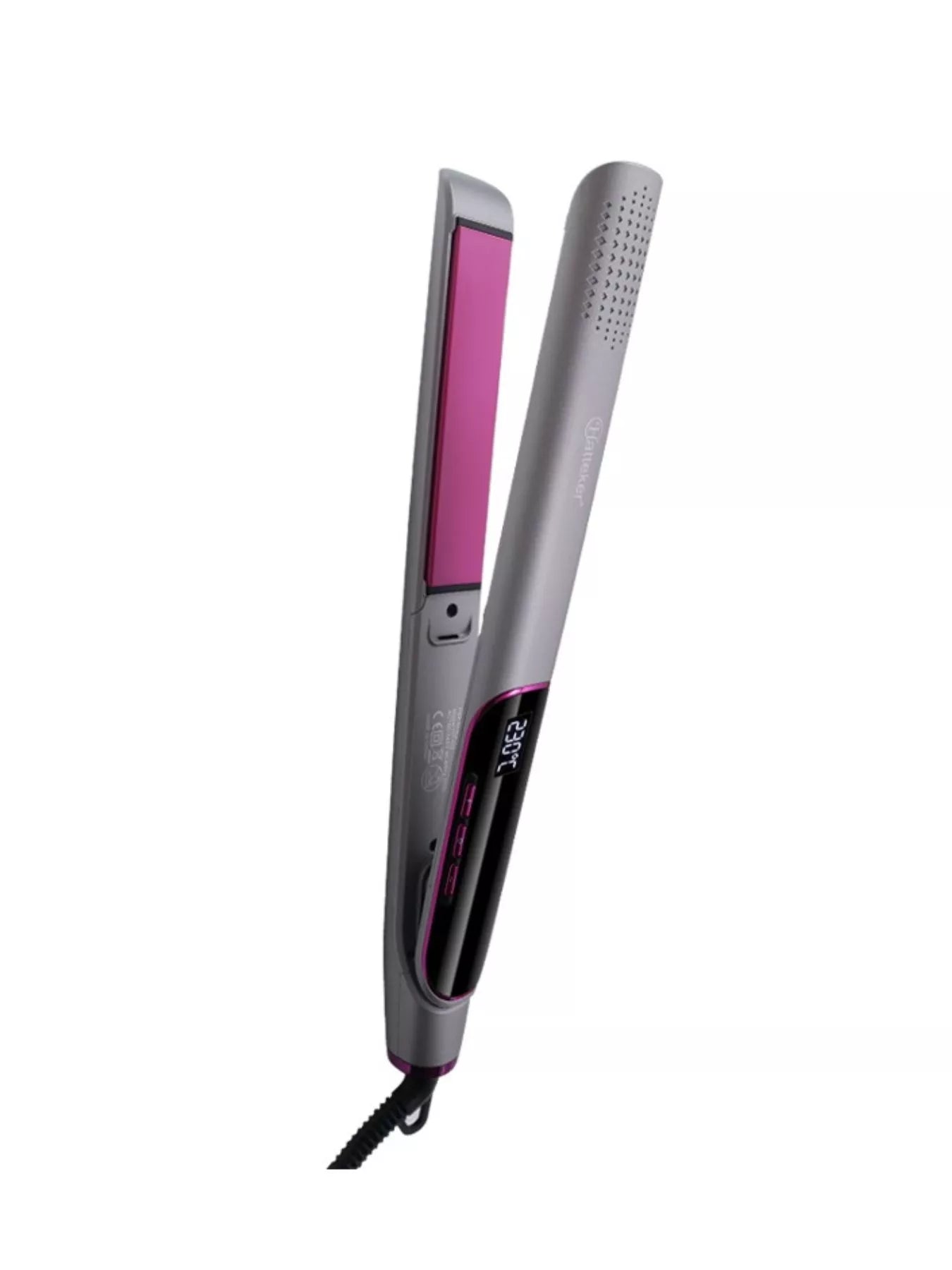 Fast Heating Hair Straightener