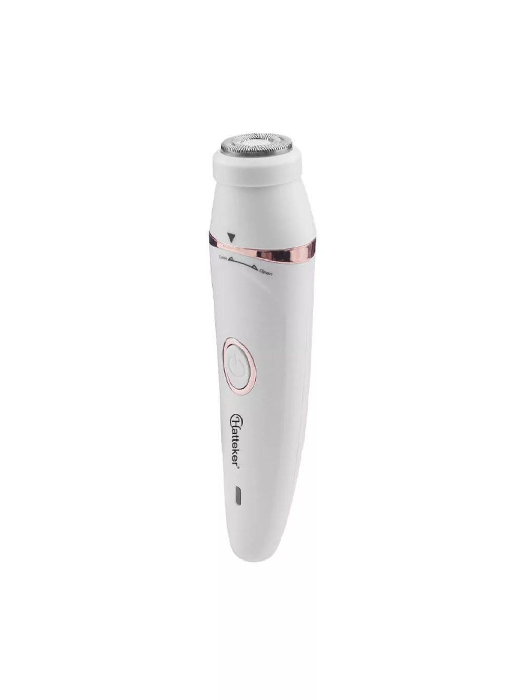 7-in-1 Multifunctional Painless Hair Removal