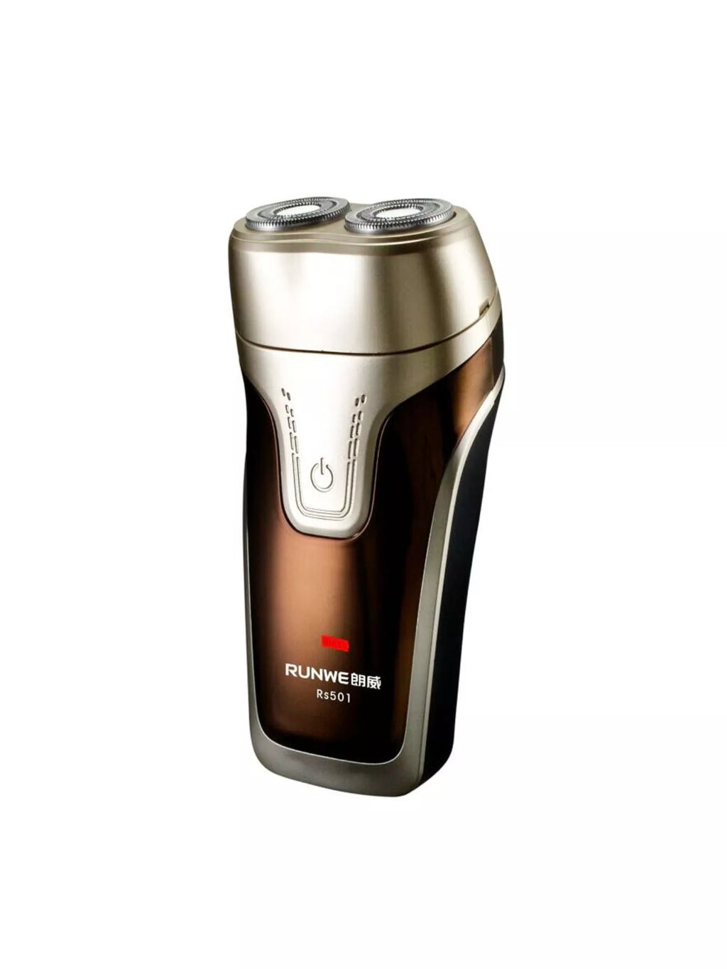 Rechargeable Electric Shaver