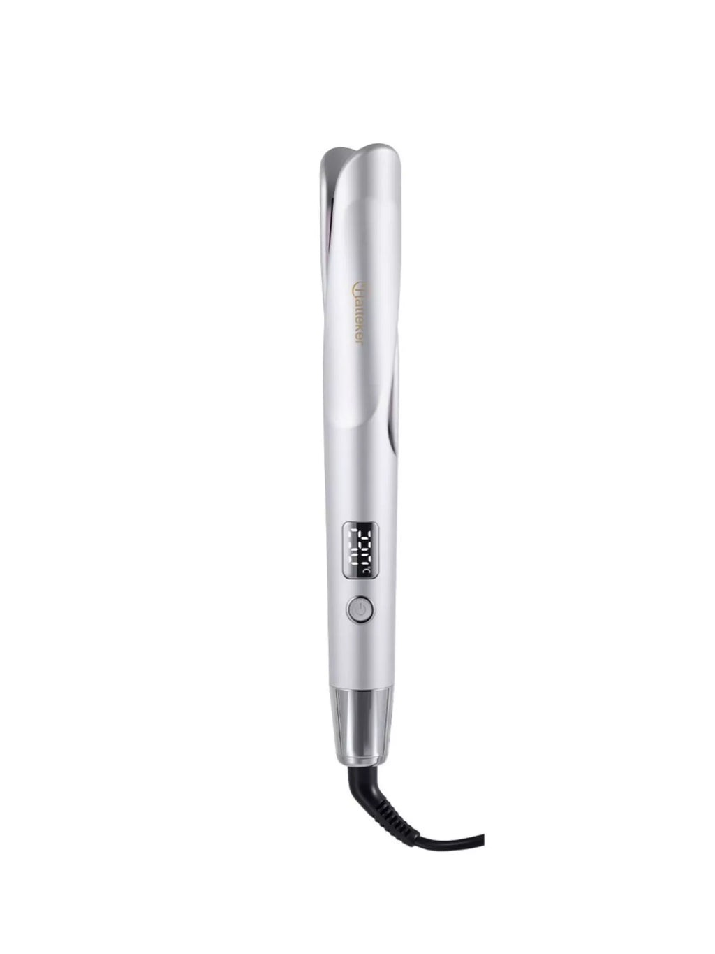 2-in-1 Curling Iron