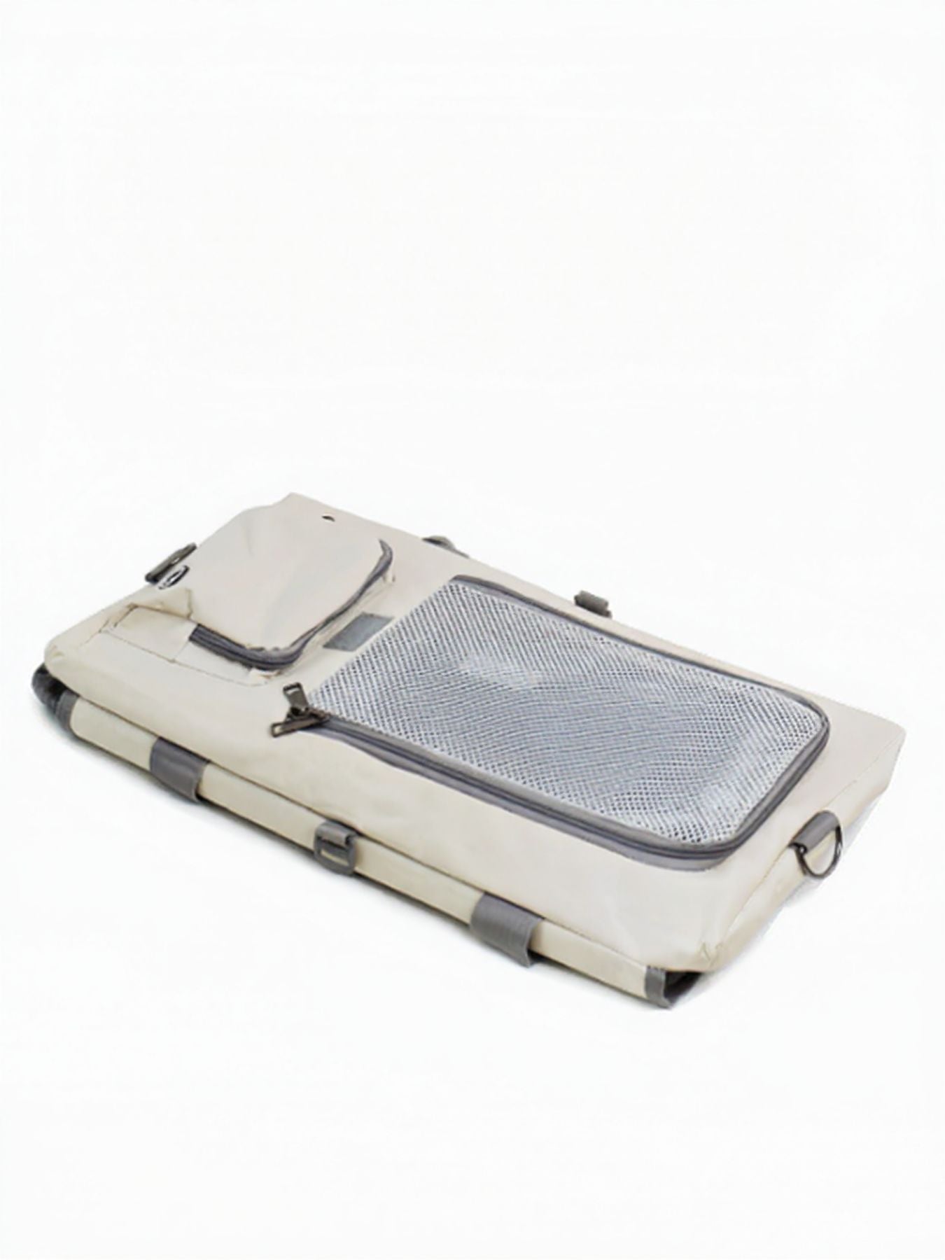 Portable Breathable Pet Carrier Bag