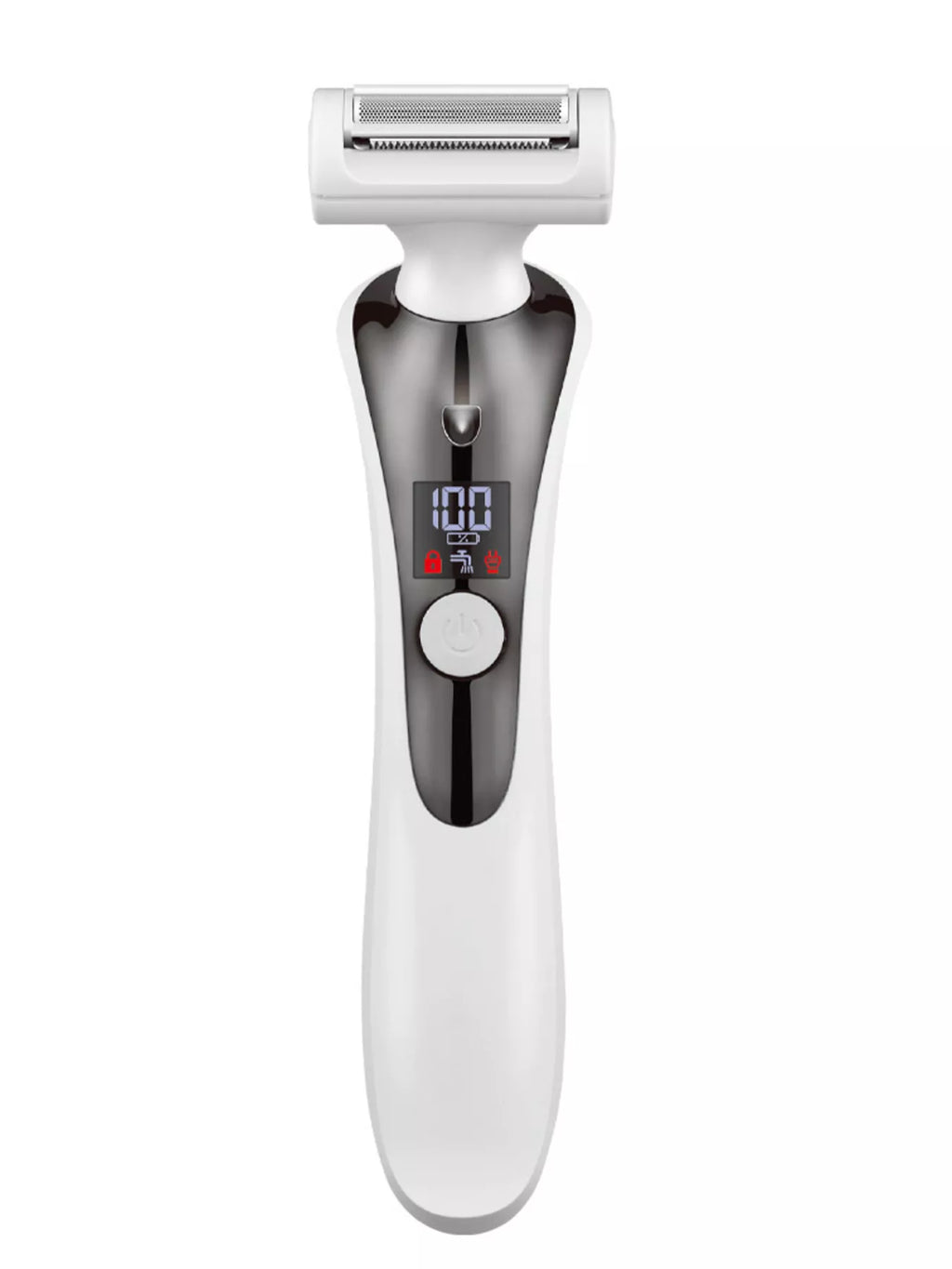 Multifunctional Electric Hair Removal Epilator