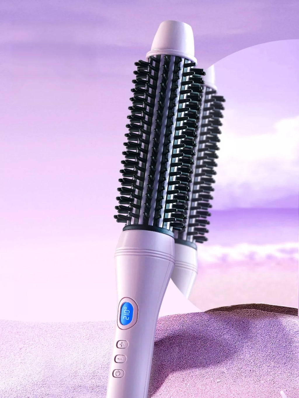 Fast Heating Hot Air Brush