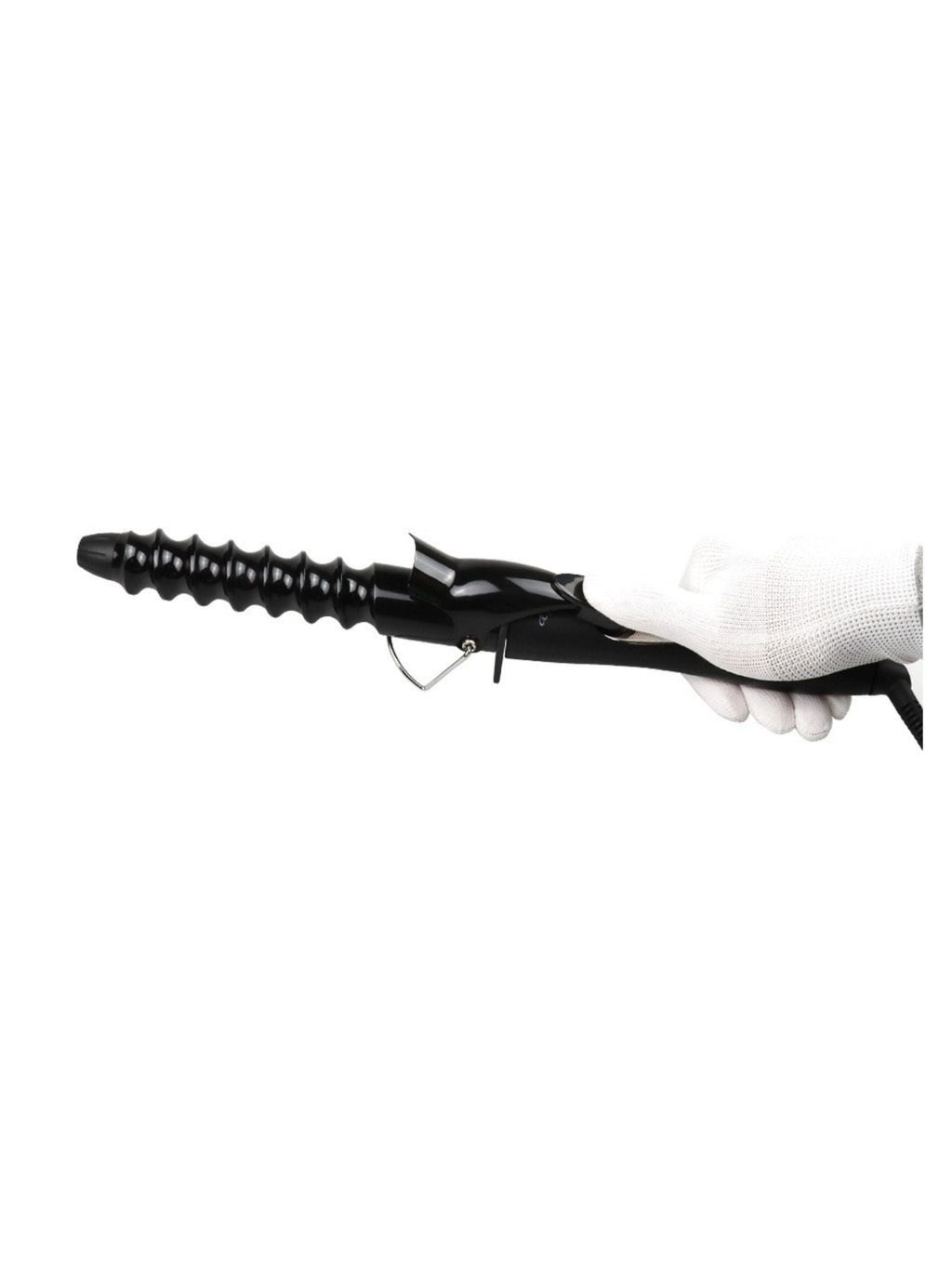 Temperature Control Curling Iron